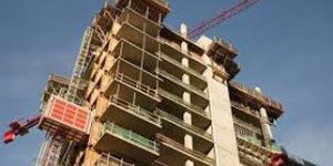 Residential Apartment Construction Services