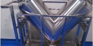 Stainless Steel Machining