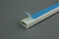 PVC Trunking 50x100