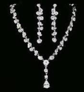 Bridal Jewelry Sets