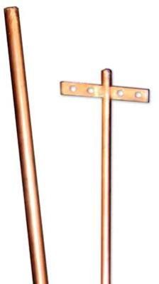 Copper Earthing Electrode