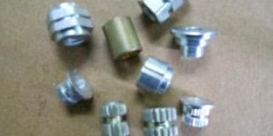 Plastic Injection Molded Inserts