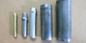 Pipe Forming Machine