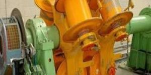 Clock & Anti Clock Standing Machine