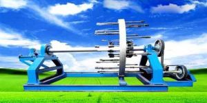 Wire Twisting Machine