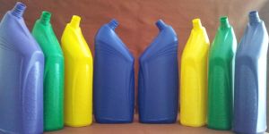 HDPE Bottles
