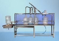Jar Filling Machines
