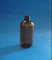 Round Pet Bottles