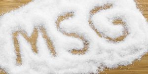 Monosodium Glutamate