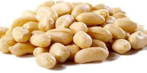 Blanched Peanuts