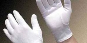 Nylon Inspection Gloves