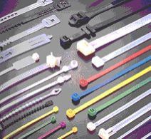 Standard Cable Ties