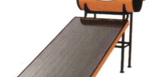 Solar Heater