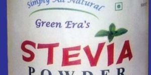 Stevia Leaves Powder