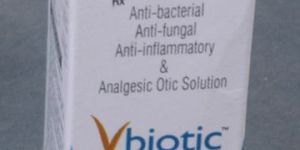 Vbiotic Ear Drop