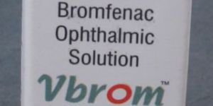 Vbrom Eye Drops