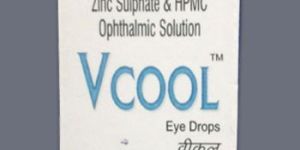 Vcool Eye Drops
