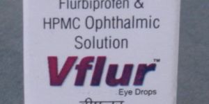 Vflur Eye Drops