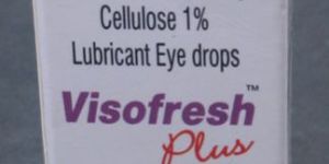 Visofresh Plus Eye Drops