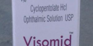 Visomid Eye Drops