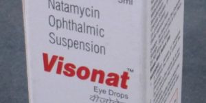 Visonat Eye Drops