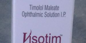 Visotim Eye Drops