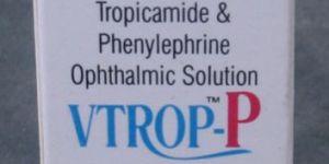 Vtrop-P Eye Drops