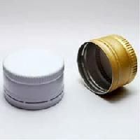 Aluminium Cap