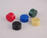 Aluminium Ropp Cap