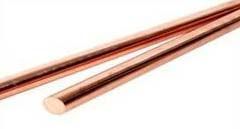 Copper Rods & Copper CC RODS