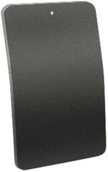 Solid Copper Earth Plate