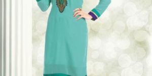 Indian Ladies Kurtis