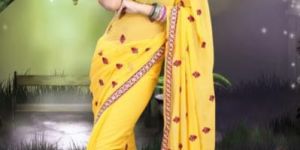 Party Wear Sarees for Wedding