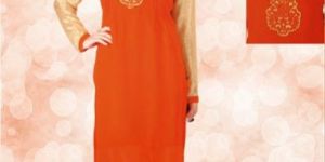 Traditional Designer Kurti