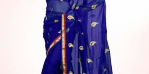 Women Bridal Wedding Saree