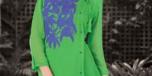 Women Neck Designs for Ladies Kurtis