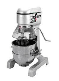 Paste Mixer