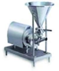 Powder Mixer