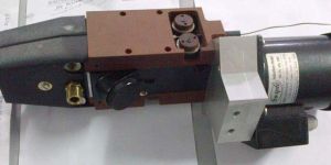 Electric ARC Spraying System