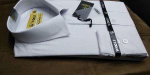 Men White Shirts