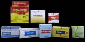 Pharmaceutical Tablets