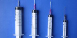 Syringes