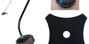 Petrol Brush Cutter (GTS-429DL)