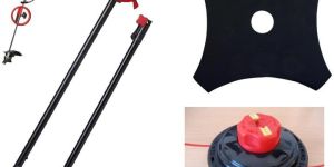 Petrol Brush Cutter (TB5-90EC)