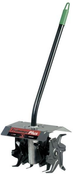 Cultivator Attachment