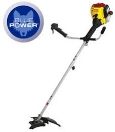 Power Brush Cutter