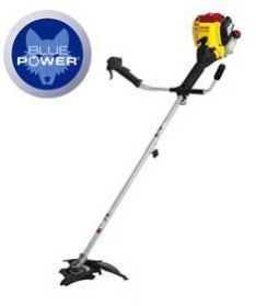 Wolf Garten 4 Stroke Blue Power Brush Cutter