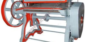 Paper Cutting Machine