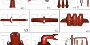 Circuit Breaker Spare Parts