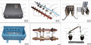 Transmission Line Spare Parts